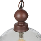 Bradford Pendant - Blushlighting