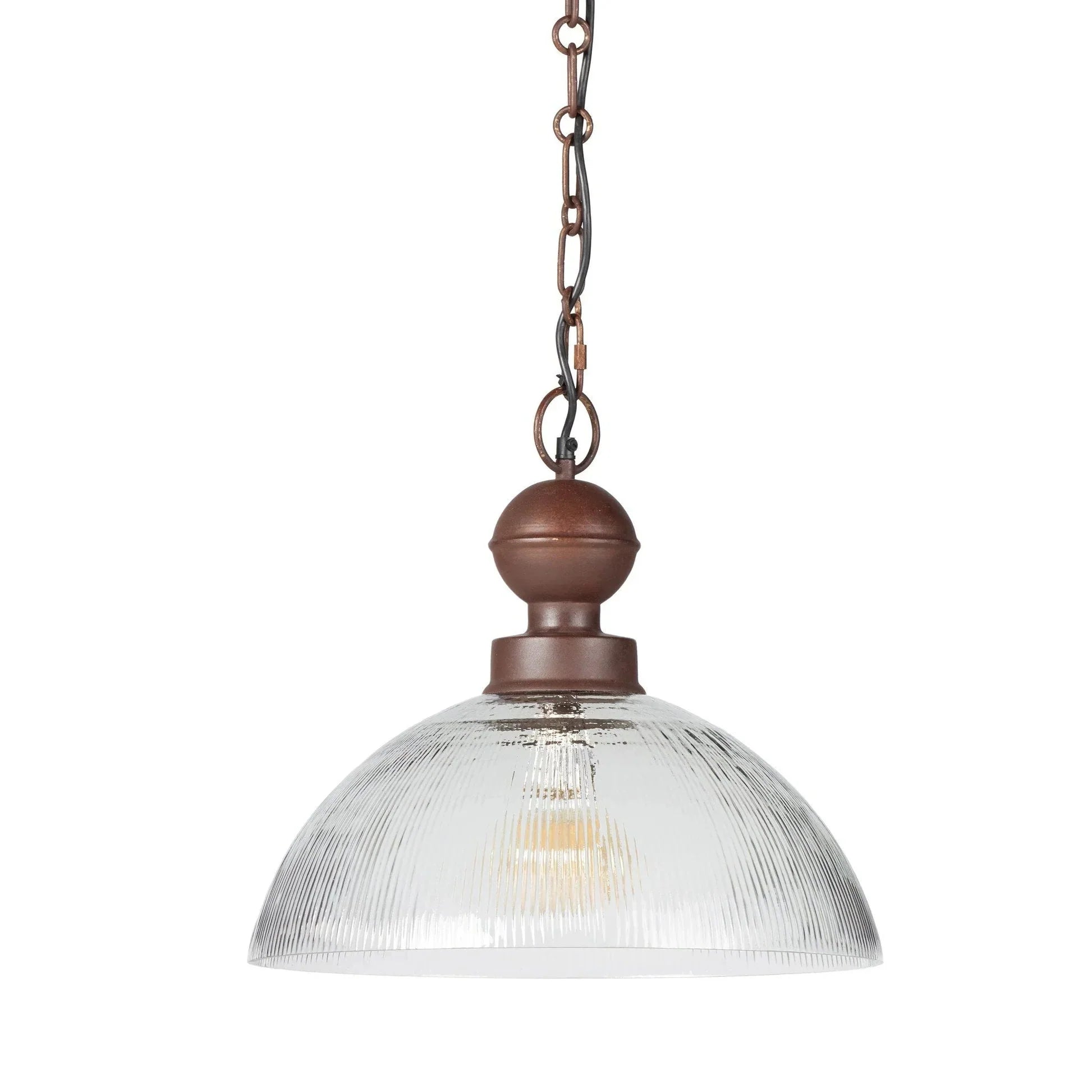 Bradford Pendant - Blushlighting
