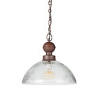 Bradford Pendant - Blushlighting
