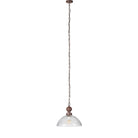Bradford Pendant - Blushlighting