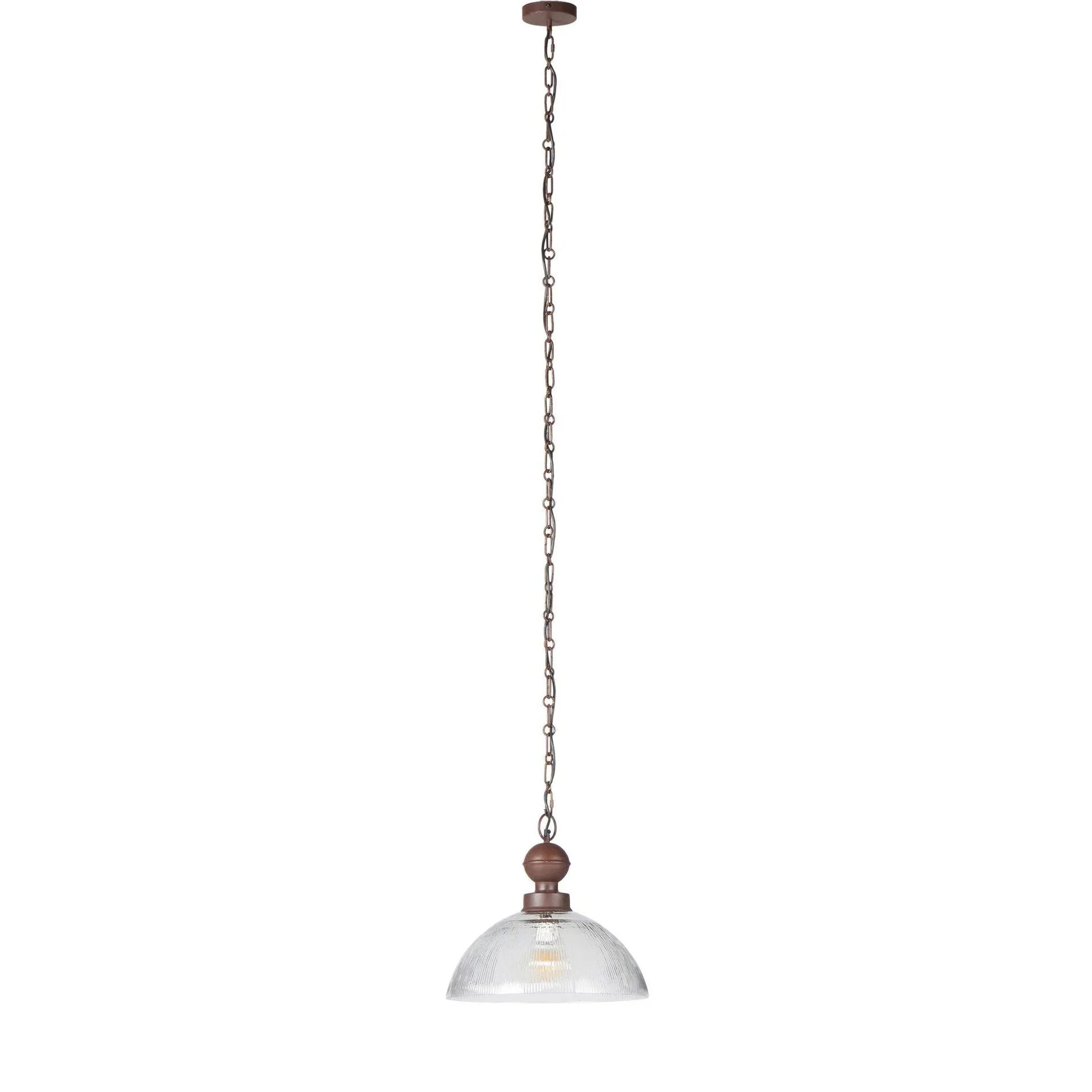 Bradford Pendant - Blushlighting