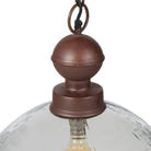 Bradford Pendant - Blushlighting