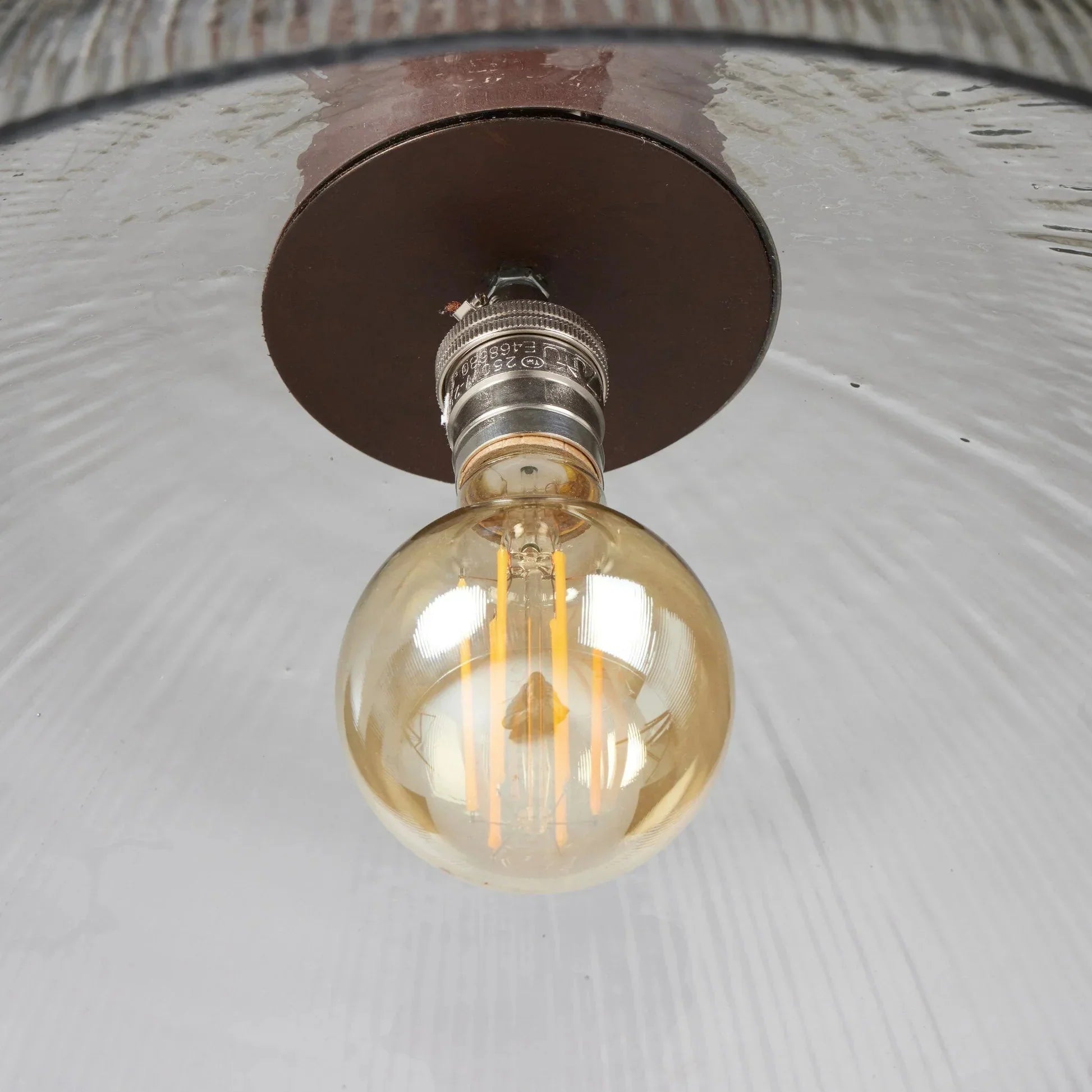 Bradford Pendant - Blushlighting