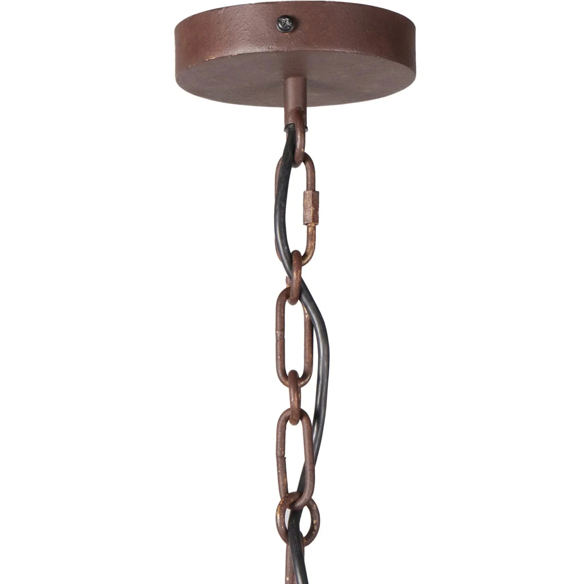 Bradford Pendant - Blushlighting