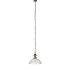 Bradford Pendant - Blushlighting