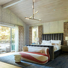 Brass Drop System Chandelier - 24 heads L 152cm x W 76cm x H 38cm / L 59.8" x W 29.9" x H 15"BrassBlushlighting