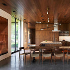 Brass Drop System Chandelier - 24 heads L 152cm x W 76cm x H 38cm / L 59.8" x W 29.9" x H 15"BrassBlushlighting