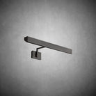 Cabotic Metal Picture Light - Bronze12"Blushlighting