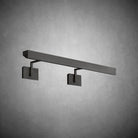 Cabotic Metal Picture Light - Bronze30"Blushlighting