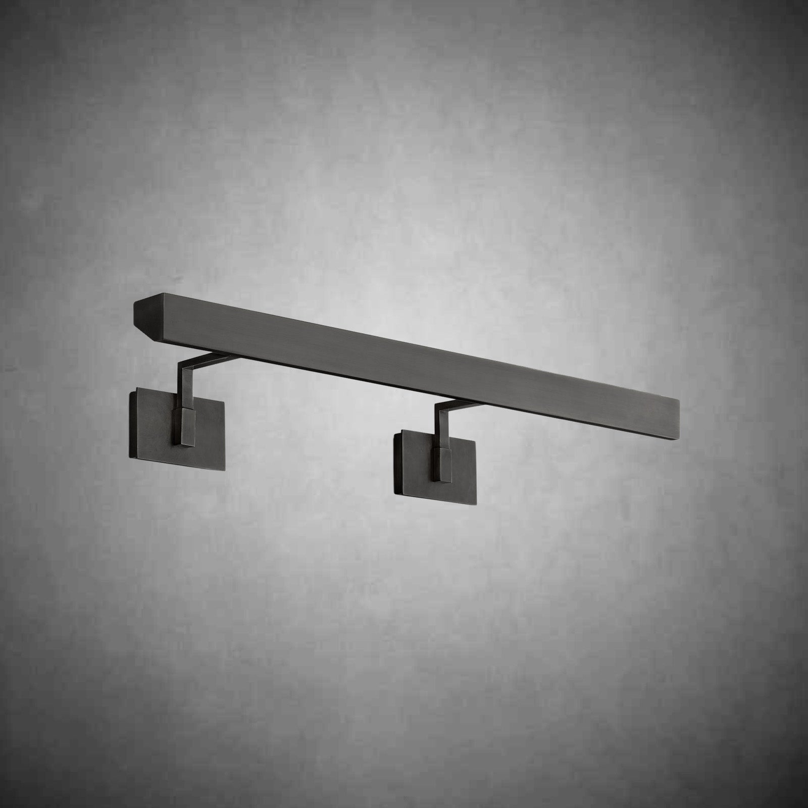 Cabotic Metal Picture Light - Bronze30"Blushlighting