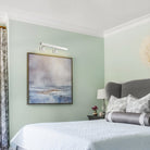 Cabotic Metal Picture Light - Camilalamps - CAARHWS - 2561606
