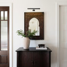 Cabotic Metal Picture Light - Camilalamps - CAARHWS - 2561611