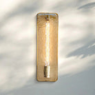 Calametta Glass Wall Sconce - Blushlighting