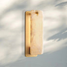 Calametta Onyx Sconce - Blushlighting