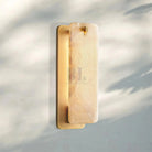 Calametta Onyx Sconce - Blushlighting