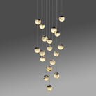 Calli 18 alabaster pendant - Blushlighting