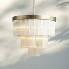 Cameran Round Chandelier 3/4 Tier-3-Tier-