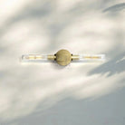 Cannel Glass Linear Wall Sconce-