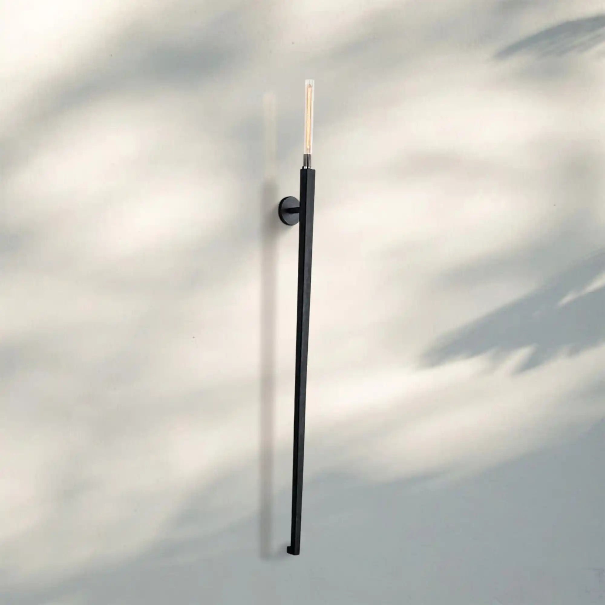 Cannel Torch Sconce - Blushlighting