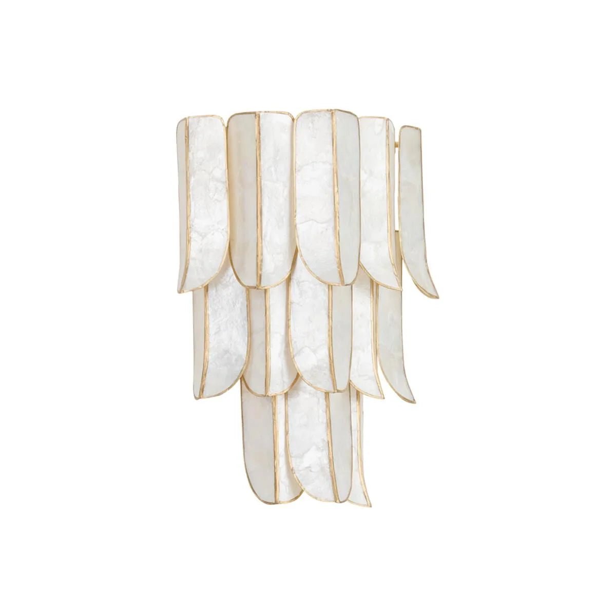 Cartagena Wall Sconce - Blushlighting