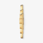 Cascading Alabaster Wall Sconce - ∅ 3.5" x H 23.2"WhiteBlushlighting