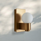 Casens Wall Sconce-