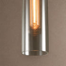 Catalina Fluted Glass Pendant - Blushlighting