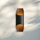 Catheder Wall Sconce - BronzeBlushlighting