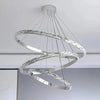 Crystal Modern Chandelier