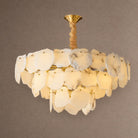 Celestara Tiered Chandelier - Ø45 cmBlushlighting