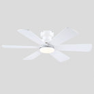 Celestial Wind Ceiling Fans with Lights - Blushlighting