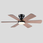 Celestial Wind Ceiling Fans with Lights - Blushlighting