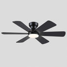 Celestial Wind Ceiling Fans with Lights - Blushlighting