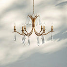 Celina Chandelier 36'' 59''-