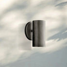 Champeau Chamier Sconce-Bronze-