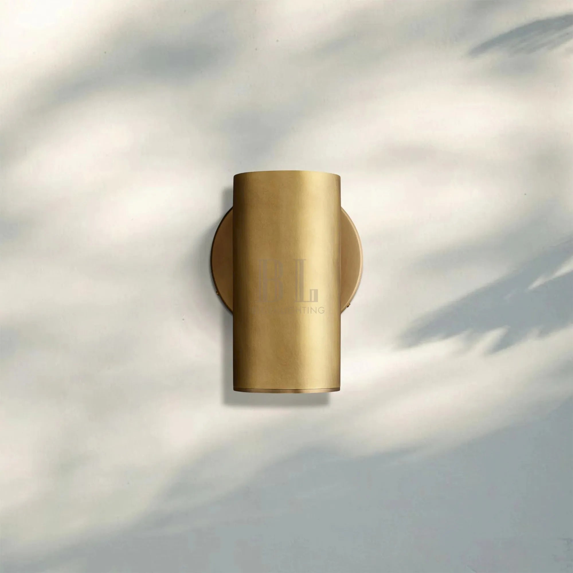 Champeau Chamier Sconce-