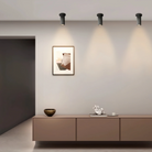 Champeau Flushmount Spotlight 7″H-