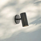 Champeau Sconce-Bronze-