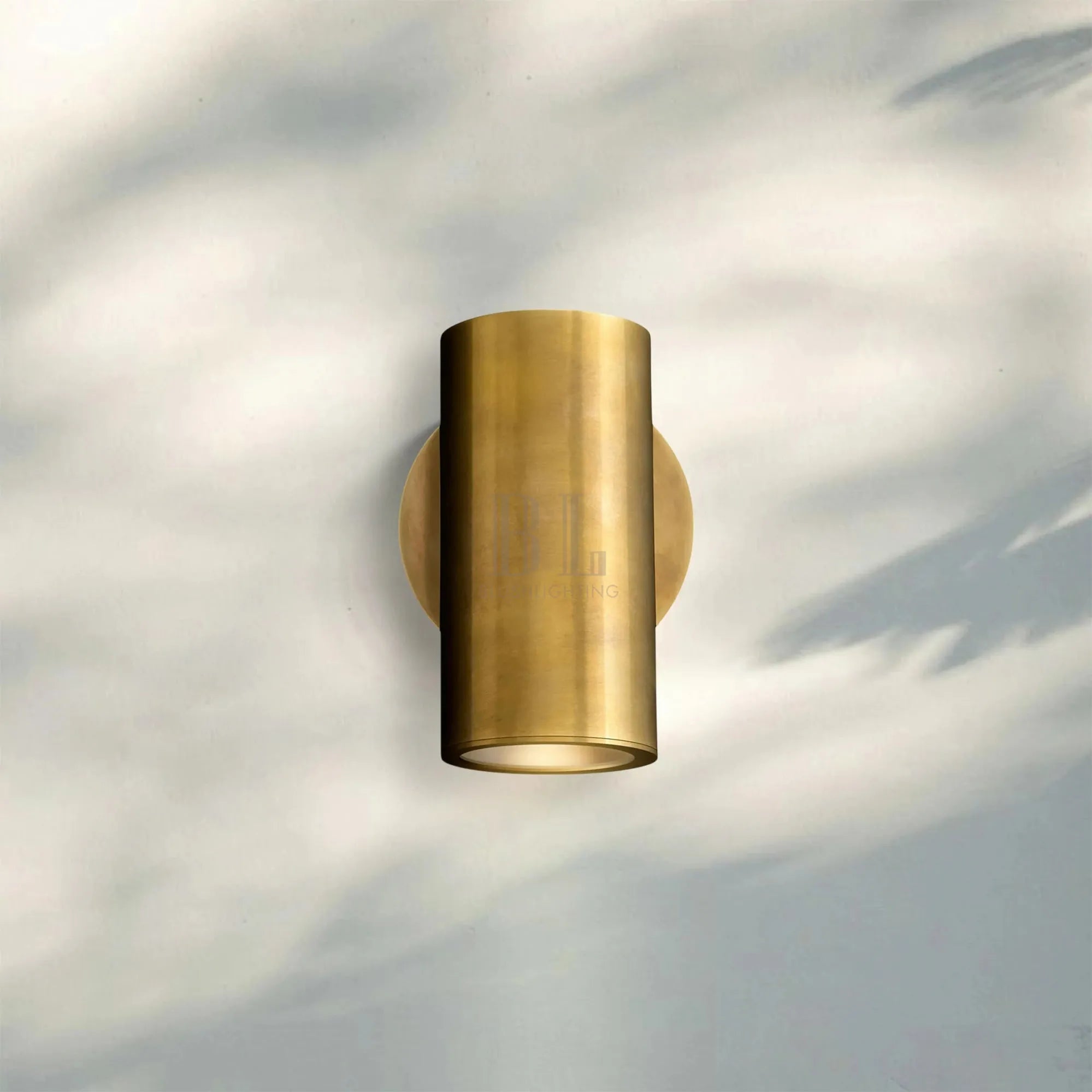 Champeau Sconce-