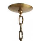 Chaney Chandelier 33”D - Blushlighting