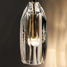 Chap Crystal Shade Wall Sconce - Blushlighting