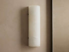 Chayla Alabaster Stone Sconce 12'' 18''H - 18"Blushlighting