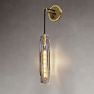 Cheral Crystal Grand Wall Sconce - Clear CrystalBlushlighting