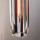 Cheral Crystal Grand Wall Sconce - Smoke CrystalBlushlighting