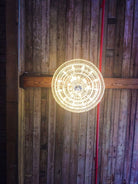 Chrome/ Silver/ Gold Extra Large Chandelier For Foyer Living Room Staircase Crystal Ceiling Lighting Fixture - D19.7"*H23.6"/ 10 LightsGoldWarm LightBlushlighting