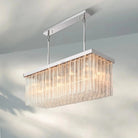Ciel Rectangle Chandelier-