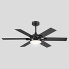 Clifan Ceiling Fans with Lights - Blushlighting