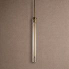 Colleena Fluted Glass Pendant - Blushlighting