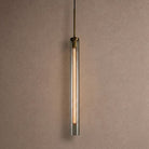 Colleena Fluted Glass Pendant - Blushlighting