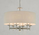 Cortez Chandelier 28" - Blushlighting
